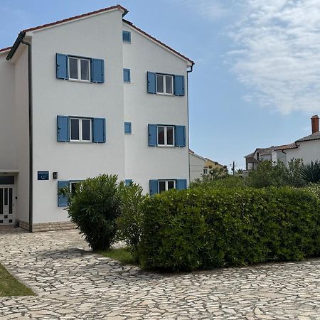 Apartman Theresa Barbat na Rabu Extérieur photo
