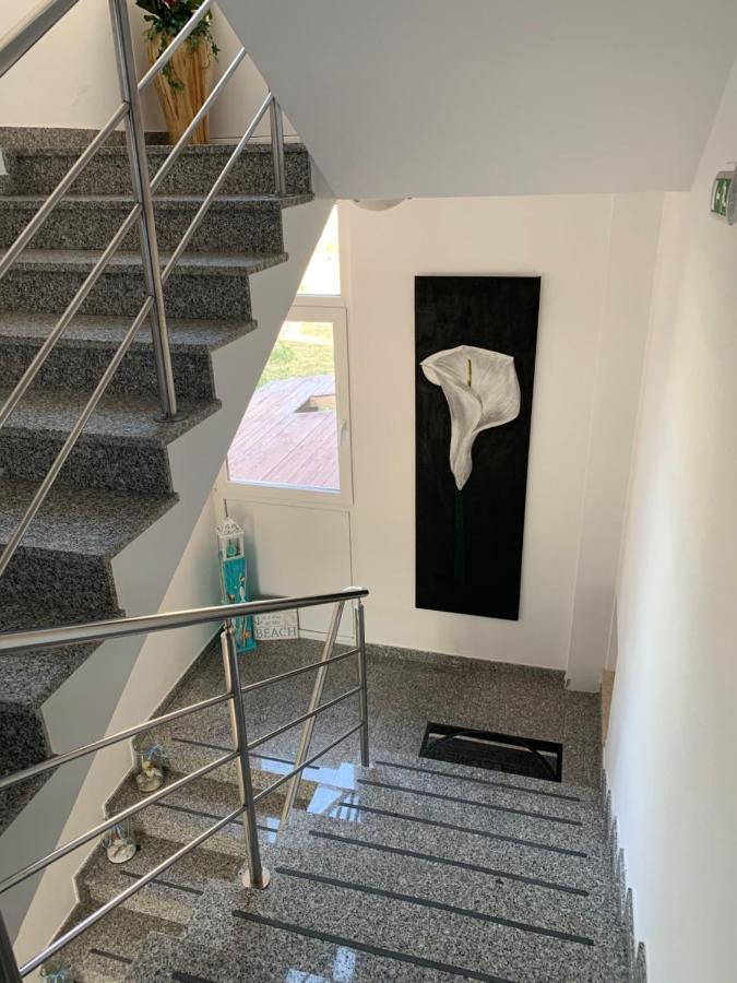 Apartman Theresa Barbat na Rabu Extérieur photo