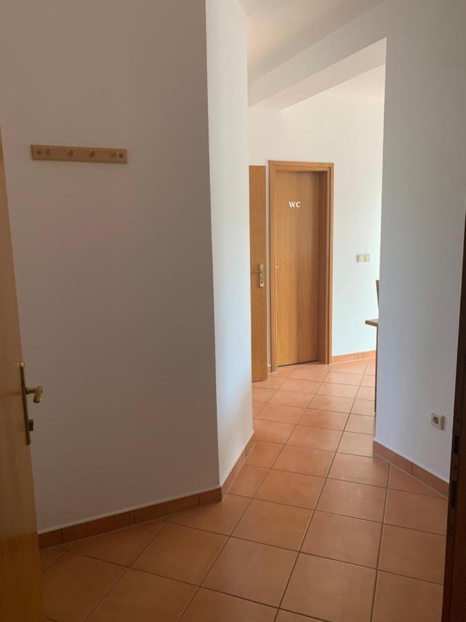 Apartman Theresa Barbat na Rabu Extérieur photo