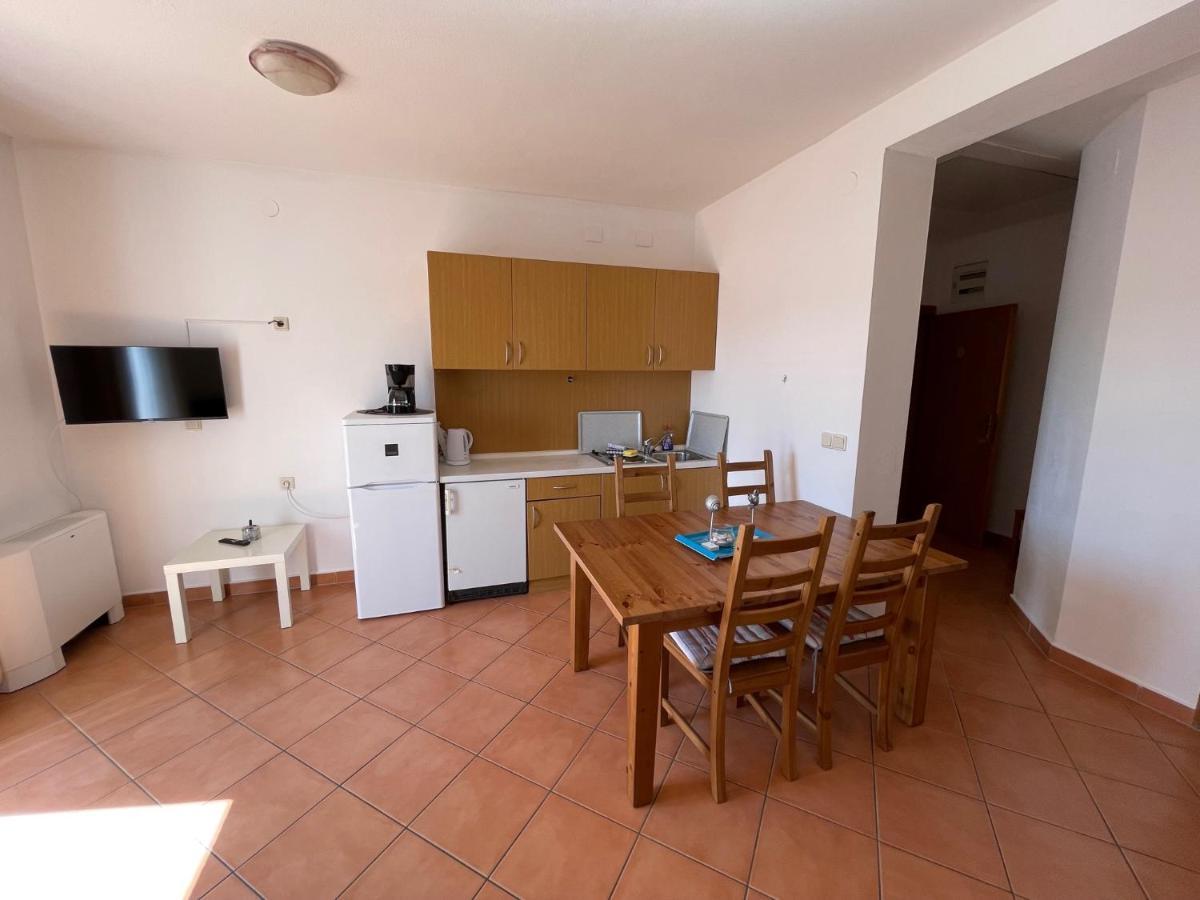Apartman Theresa Barbat na Rabu Extérieur photo