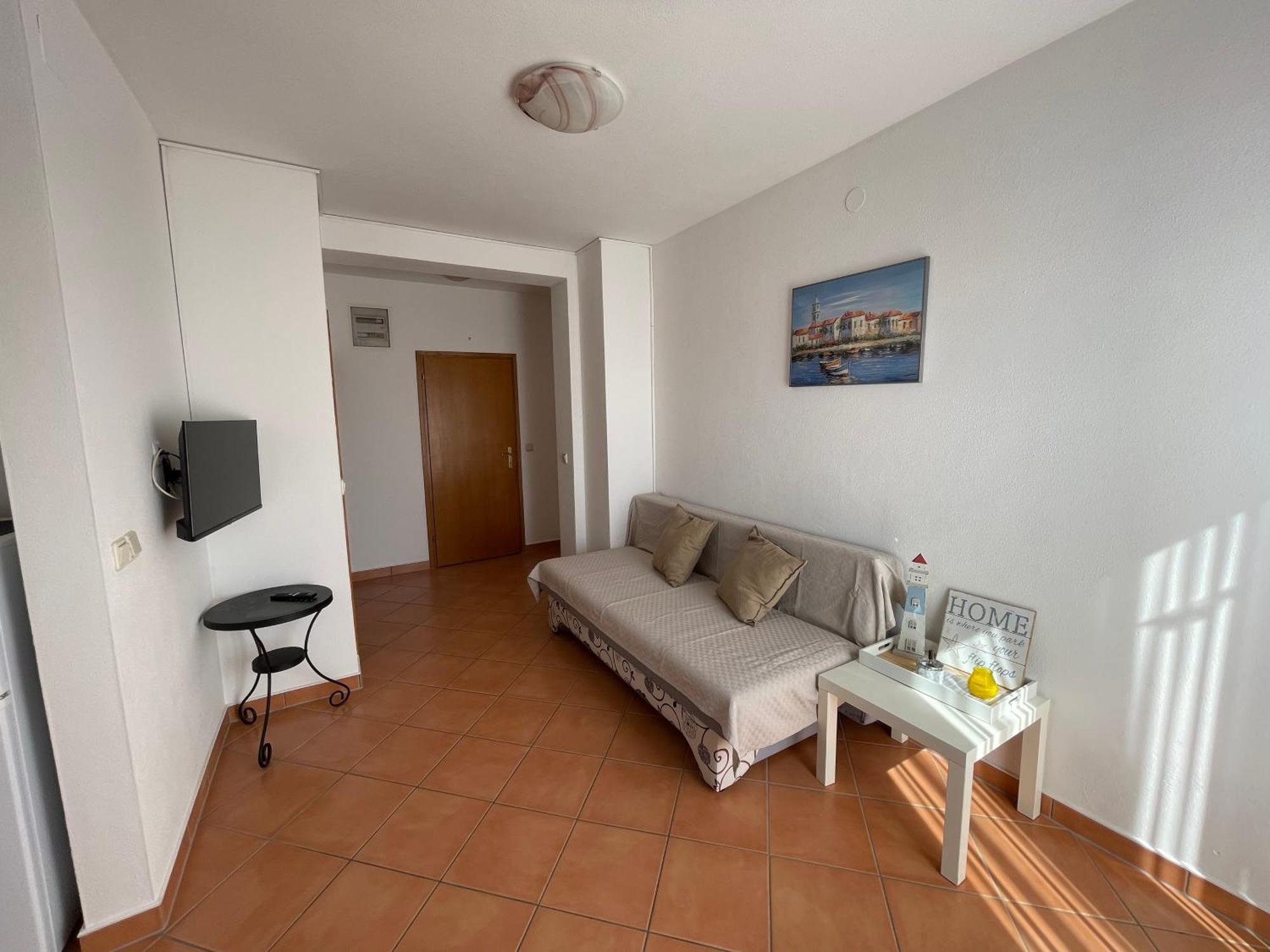 Apartman Theresa Barbat na Rabu Extérieur photo