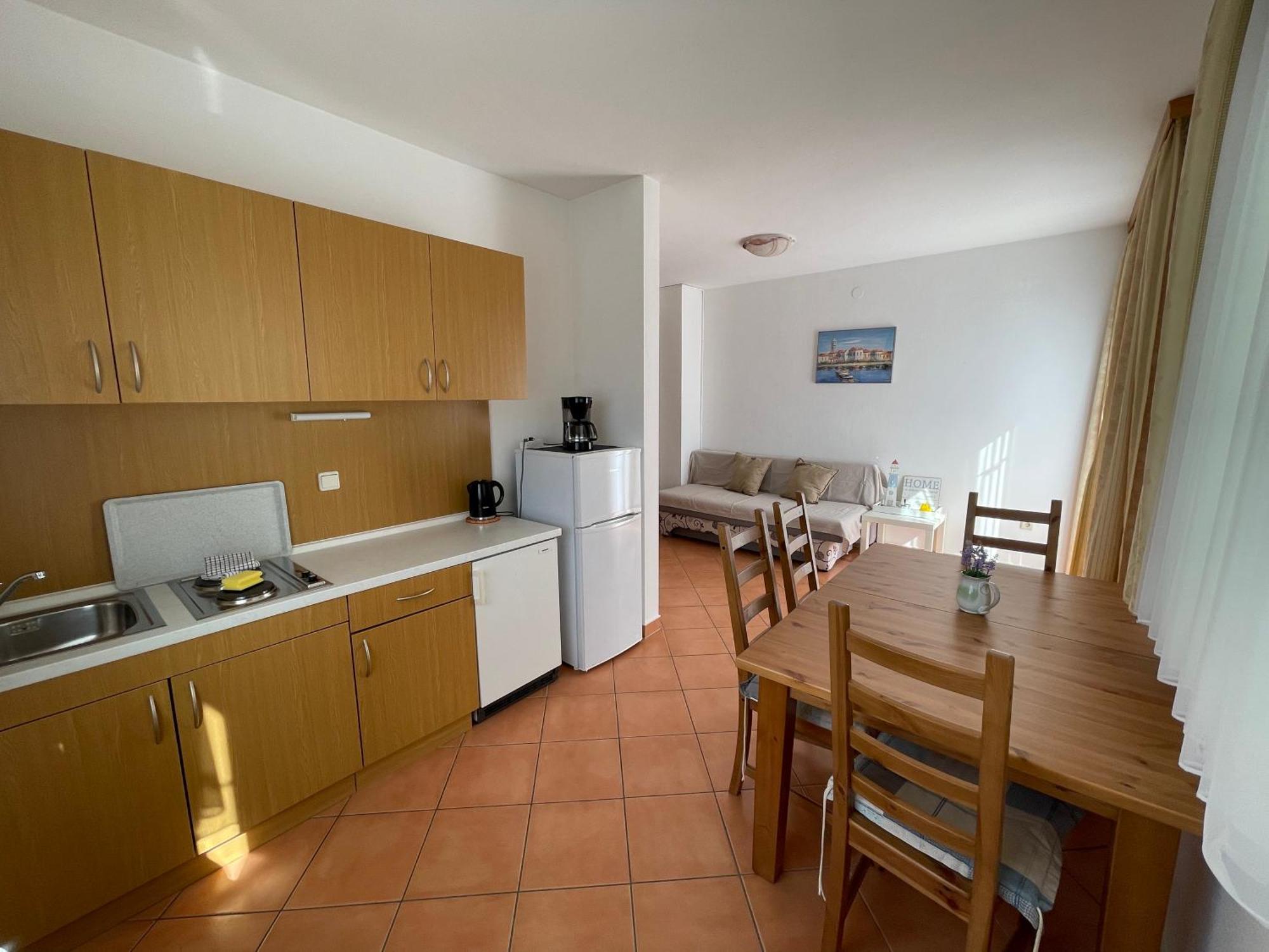 Apartman Theresa Barbat na Rabu Extérieur photo