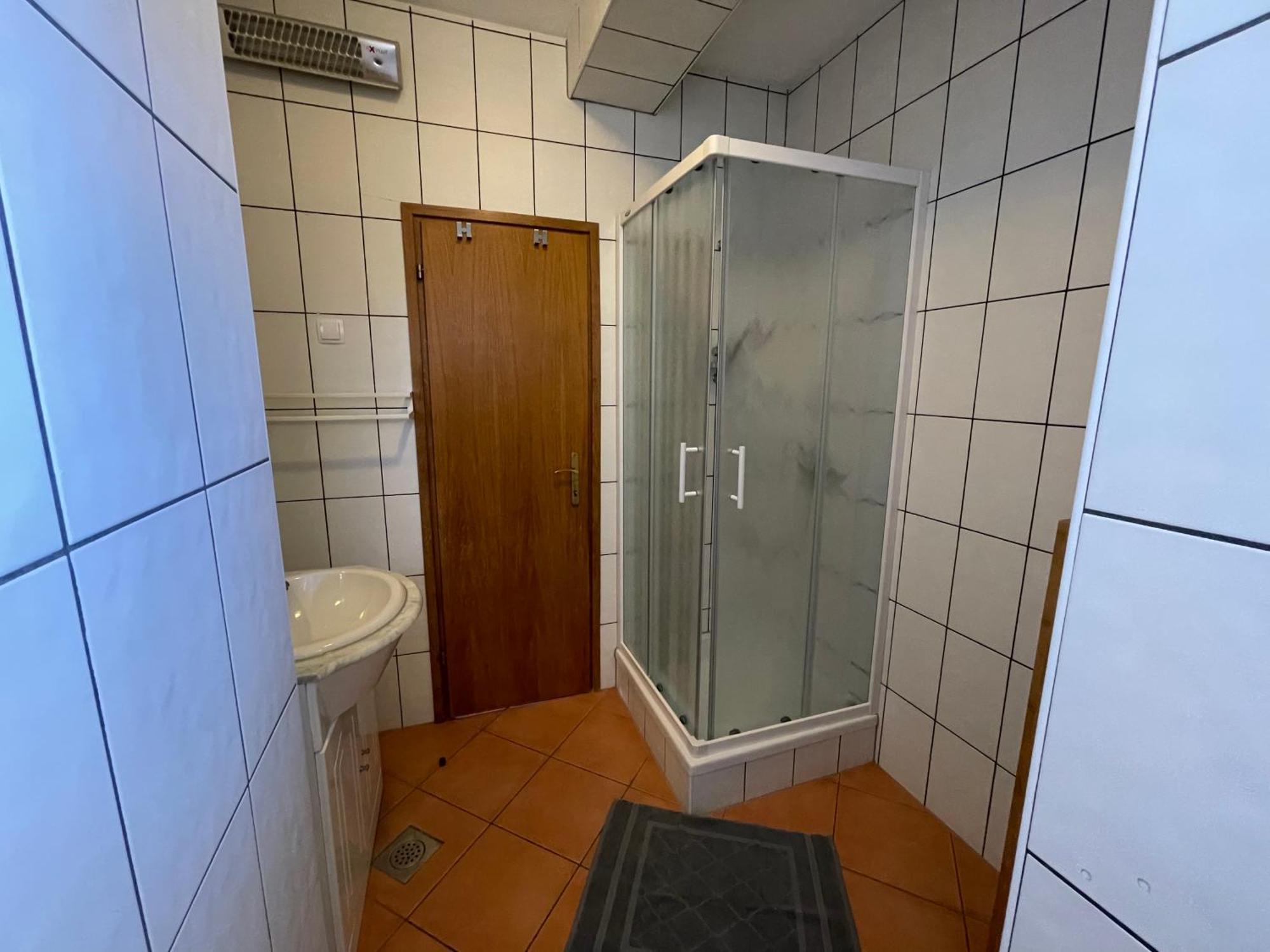 Apartman Theresa Barbat na Rabu Extérieur photo