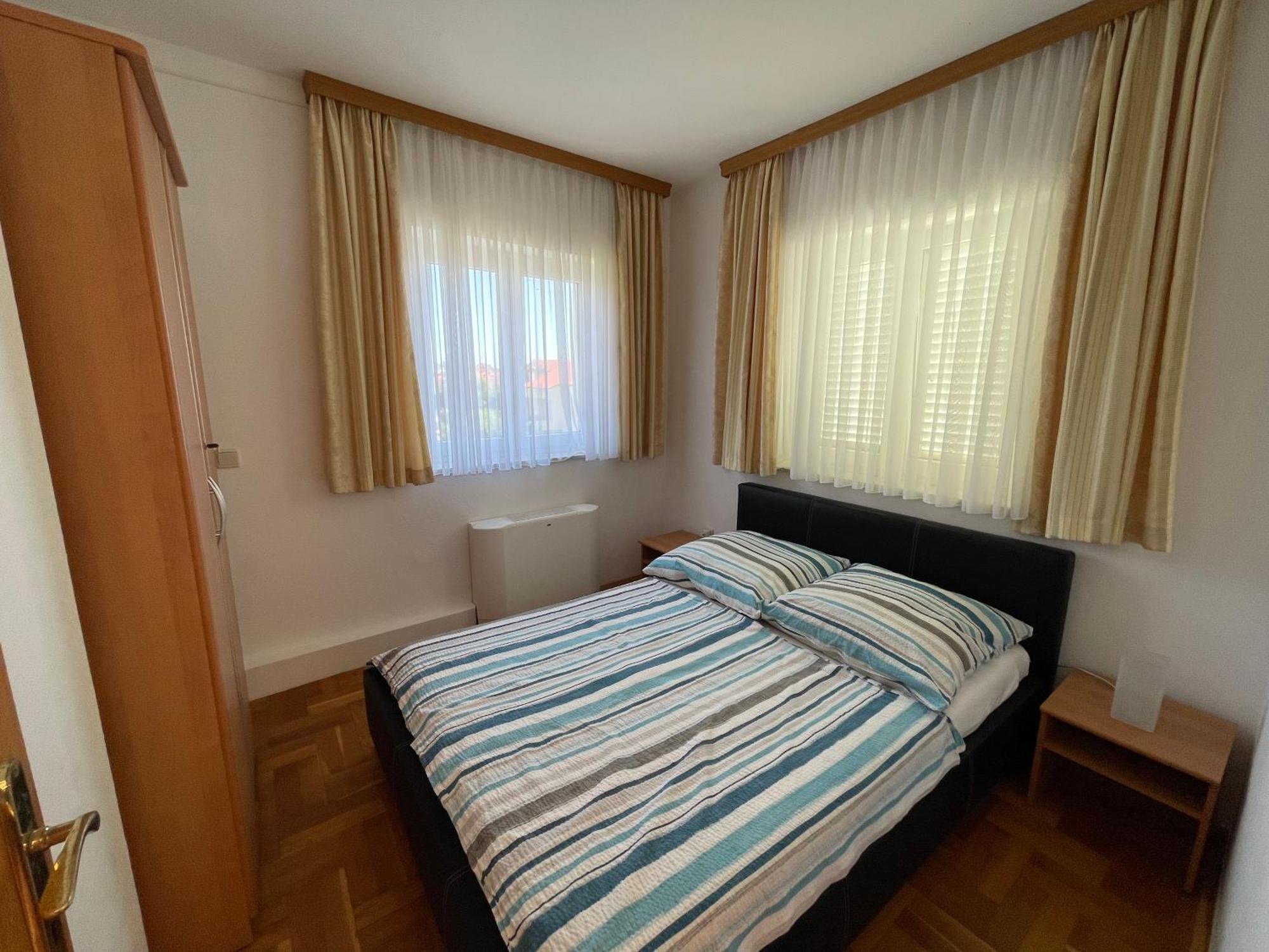 Apartman Theresa Barbat na Rabu Extérieur photo